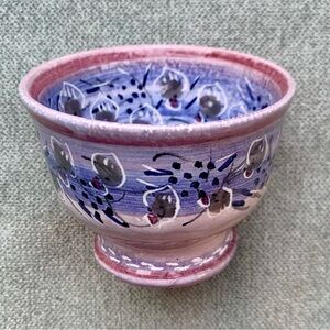 Little vintage Norwegian dish